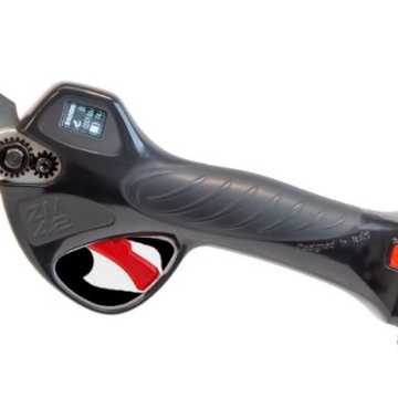 Zanon Ψαλίδι Κλαδέματος Μπαταρίας Zanon ZM-42 02G2060835