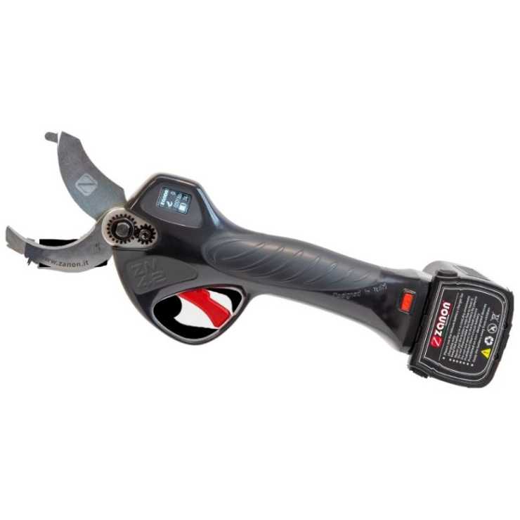 Zanon Ψαλίδι Κλαδέματος Μπαταρίας Zanon ZM-42 02G2060835