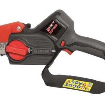Zanon Αλυσοπρίονο Μπαταρίας Zanon ZP-185 02G2060836