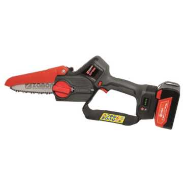 Zanon Αλυσοπρίονο Μπαταρίας Zanon ZP-185 02G2060836