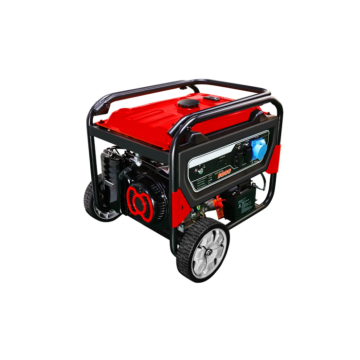 Kaiser Ηλεκτροπαραγωγό Ζεύγος GK6500 02GK6500