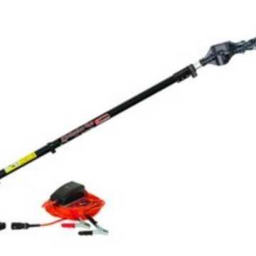 ZANON Ελαιοραβδιστικό Μπαταρίας Zanon Karbonium Evo AL300/33V 02H1040033