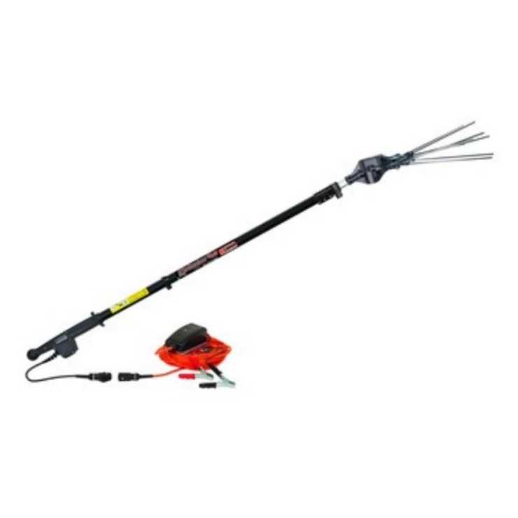 ZANON Ελαιοραβδιστικό Μπαταρίας Zanon Karbonium Evo AL300/33V 02H1040033