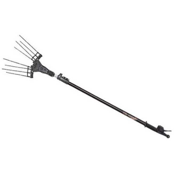 ZANON Ελαιοραβδιστικό Μπαταρίας Zanon Karbonium AL300/12V 02H1040416