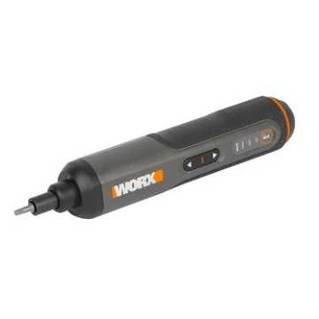 Work Κατσαβίδι Μπαταρίας WX240 4V 02WX240