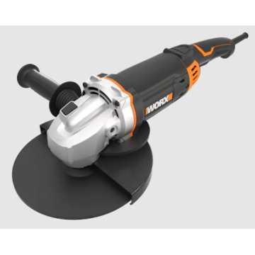 Worx Γωνιακός Τροχός Ρεύματος WX709 2350W 230mm 02WX709