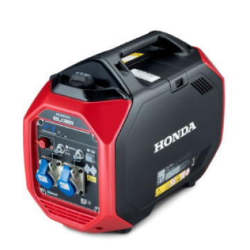 Honda Ηλεκτροπαραγωγό Ζεύγος Τύπου Inverter EU 32i 02EU32I-G-R280