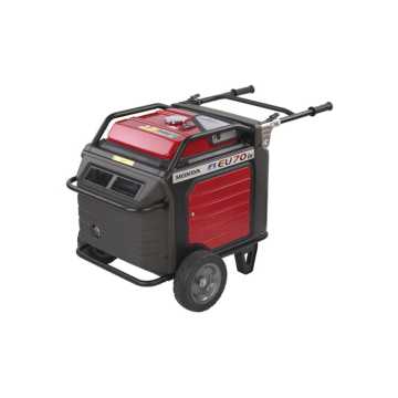 Honda Ηλεκτροπαραγωγό Ζεύγος Τύπου Inverter EU 70is 02EU70IS-GWT