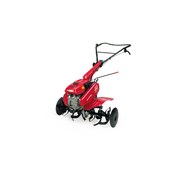 Honda Σκαπτικό F560 (K7-Fec1 με Φρέζα) 02F560K7-FEC1/T