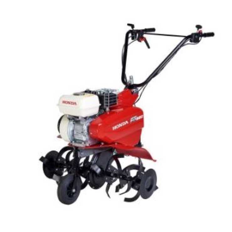 Honda Σκαπτικό FG 320 02FG320-DE2H