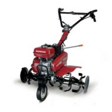 Honda Σκαπτικό FJ 500 (Der με Φρέζα) 02FJ500-DER2