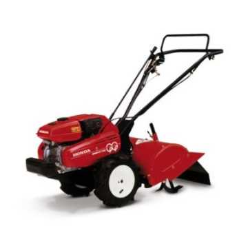 Honda Μοτοκαλλιεργητής FR 750 02FR750K3-DE