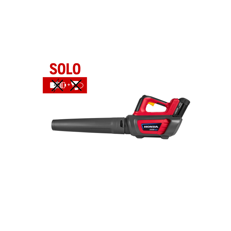 Honda Φυσητήρας Μπαταρίας 02HHB36BXB-E75