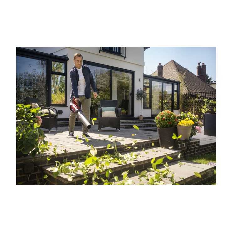 Honda Φυσητήρας Μπαταρίας 02HHB36BXB-E75