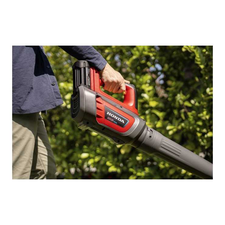 Honda Φυσητήρας Μπαταρίας 02HHB36BXB-E75