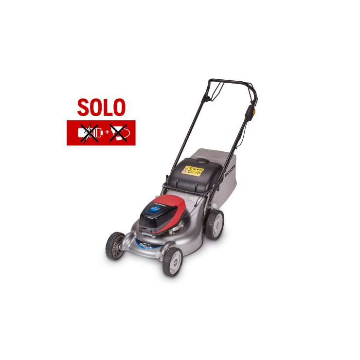 Honda Χλοοκοπτική Μηχανή Μπαταρίας 02HRG466XB-SEEA