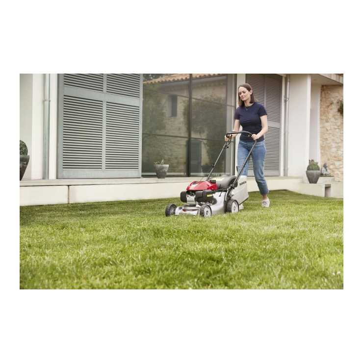 Honda Χλοοκοπτική Μηχανή Μπαταρίας 02HRG466XB-SEEA