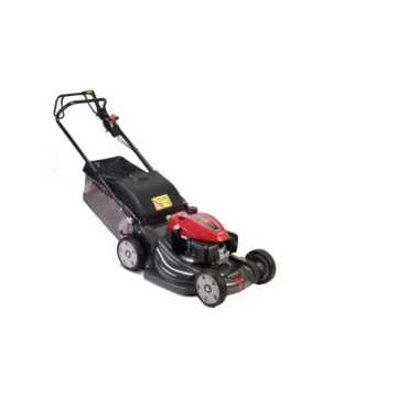 Honda Χλοοκοπτική Μηχανή HRX537 (C7-HYEH) 02HRX537C7HYEH