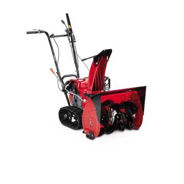 Honda Εκχιονιστικό Βενζινοκίνητο HSS 655 (K1-ET) 02HSS655K1-ET