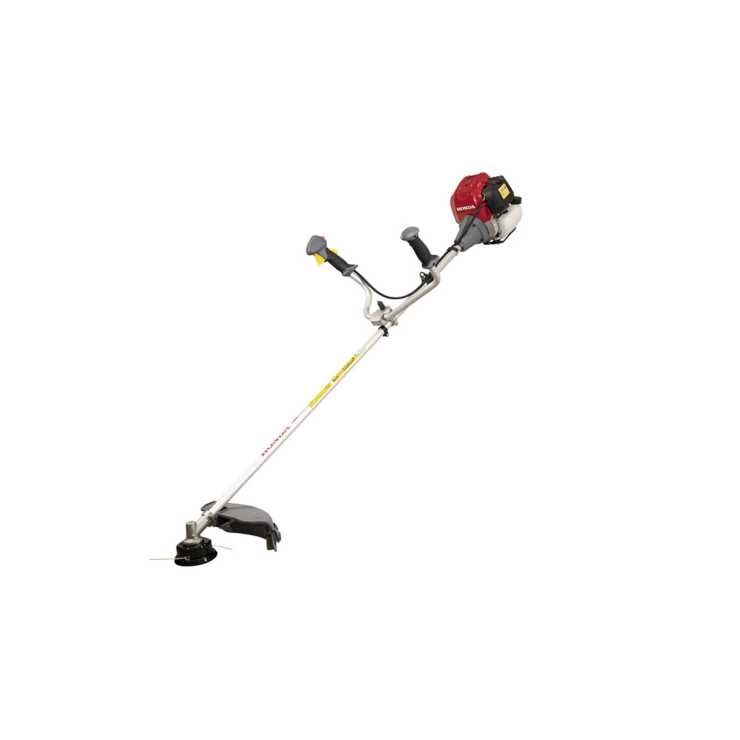 Honda Θαμνοκοπτικό Πλευρικό UMK 450 (E-Ueet) 02UMK450E-UEET