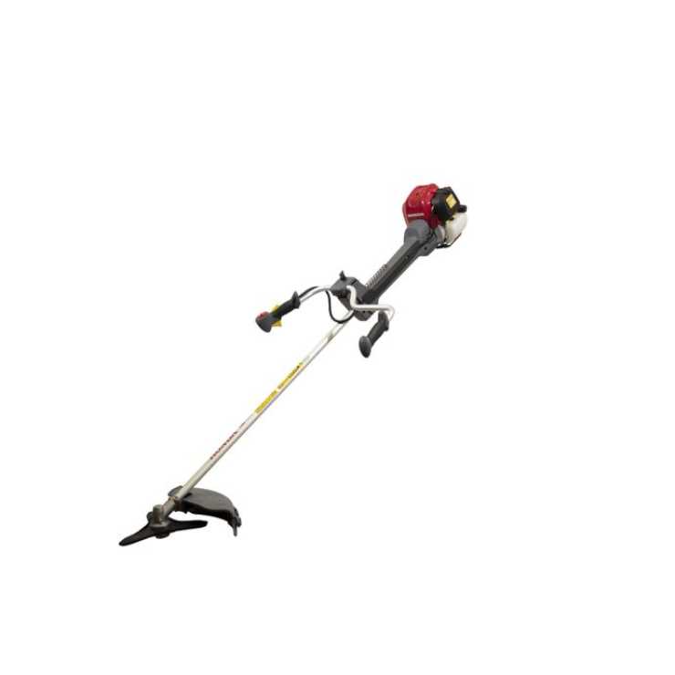 Honda Θαμνοκοπτικό Πλευρικό UMK 450 (E-Xeet) 02UMK450E-XEET