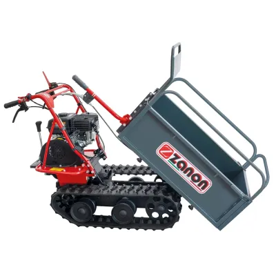 ZANON Καρότσι μεταφοράς DC 500-B 02D5446052