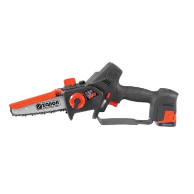 ZANON Αλυσοπρίονο Μπαταρίας ZP-120 (II) 02G2060865