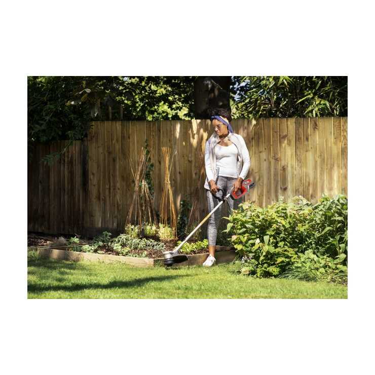 Honda Θαμνοκοπτικό Μπαταρίας HHT36BXB-ELT