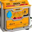 Ingco Γεννήτρια Βενζίνης 0.8kW 1kVA 2HP GE8005