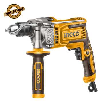 INGCO Ηλεκτρικό Κρουστικό Δράπανο 1100W ID110028