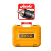 INGCO Κρουστικό Δραπανοκατσάβιδο Compact Μπαταρίας 42V Li-Ion 169Nm με Jacobs Τσοκ, τεχνολογία Tabless Cells CIDLI4216982