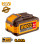 Ingco Μπαταρία 20V 6.0Ah Li-Ion FBLI2126