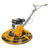 INGCO Βενζινοκίνητος Λειαντήρας Μπετού 910mm 6.5HP «Ελικόπτερο» GPT361-2E