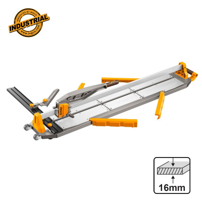 INGCO Επαγγελματικός Κόφτης Πλακιδίων 1250mm HTC081251