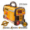 INGCO Ηλεκτροκόλληση Inverter 200Α MMA MMA20069E
