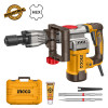 INGCO Ηλεκτρικό Κατεδαφιστικό Πιστολέτο 1400W 20J HEX PDB14008