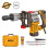 INGCO Ηλεκτρικό Κατεδαφιστικό Πιστολέτο 1400W 20J HEX PDB14008