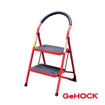 GeHOCK Σκαλοσκαμπό με 2 σκαλοπάτια 900702 GeHOCK Σκαλοσκαμπό με 2 σκαλοπάτια 900702