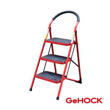 GeHOCK Σκαλοσκαμπό με 3 σκαλοπάτια 900703 GeHOCK Σκαλοσκαμπό με 3 σκαλοπάτια 900703