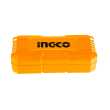 Ingco Κατσαβίδι Μπαταρίας 4V Li-Ion USB Type-A Σετ 43τεμ. CSDLI0403