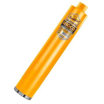 Ingco Διαμαντοκορώνα Μπετού Kαροτιέρας 102mm DCB581028 Ingco Διαμαντοκορώνα Μπετού Kαροτιέρας 102mm DCB581028