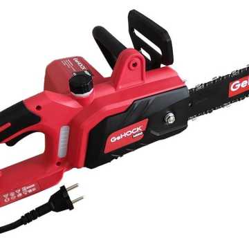 GeHOCK Ηλεκτρικό Αλυσοπρίονο 2200W ECS400