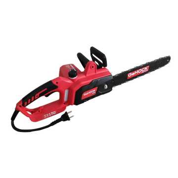 GeHOCK Ηλεκτρικό Αλυσοπρίονο 2200W ECS400 GeHOCK Ηλεκτρικό Αλυσοπρίονο 2200W ECS400