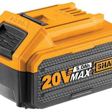 INGCO Μπαταρία 20V 5.0Ah Li-Ion FBLI2003