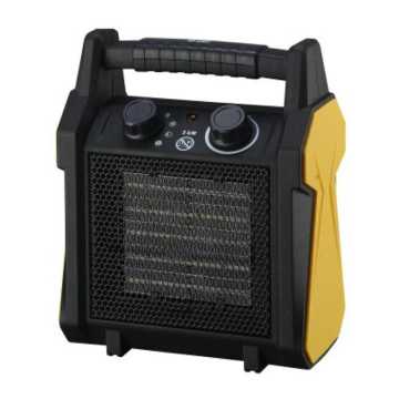 GeHOCK Βιομηχανικό Ηλεκτρικό Αερόθερμο Κεραμικό PTC 2kW FH224020 GeHOCK Βιομηχανικό Ηλεκτρικό Αερόθερμο Κεραμικό PTC 2kW FH224020