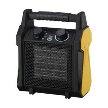 GeHOCK Βιομηχανικό Ηλεκτρικό Αερόθερμο Κεραμικό PTC 2.8kW FH224028 GeHOCK Βιομηχανικό Ηλεκτρικό Αερόθερμο Κεραμικό PTC 2.8kW FH224028