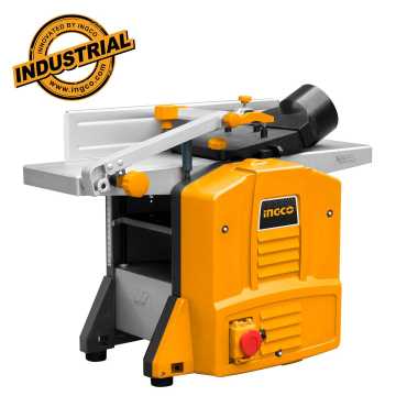 INGCO Ηλεκτρική Πλάνη - Ξεχονδριστήρας 1500W JAP15001