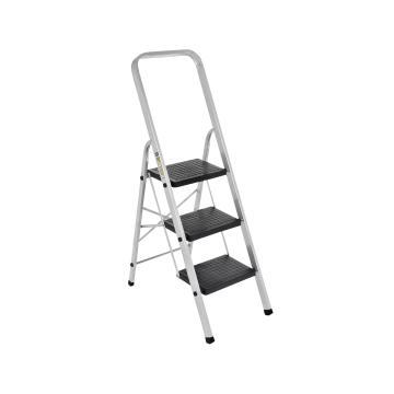 Quickstep ΣΚΑΛΟΣΚΑΜΠΟ ΑΛΟΥΜΙΝΙΟΥ 3 ΣΚΑΛΟΠΑΤΙΑ Q303