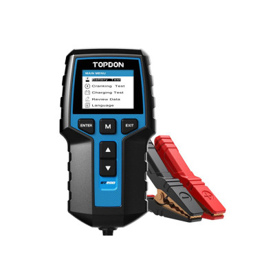Topdon Διαγνωστικό Μπαταρίας 2V BT200