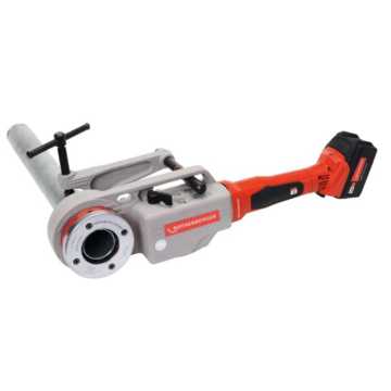 ROTHENBERGER ΕΡΓΑΛΕΙΟ ΑΥΛΑΚΩΣΕΩΝ ΣΩΛΗΝΩΝ 1/2"-2" 1000003389